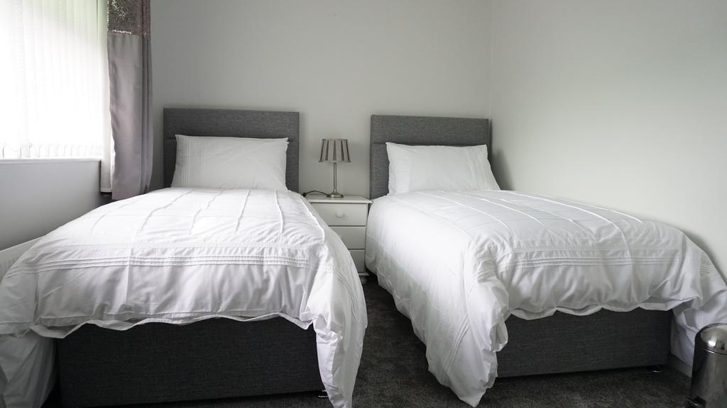 Pennyburn B&B Londonderry Δωμάτιο φωτογραφία