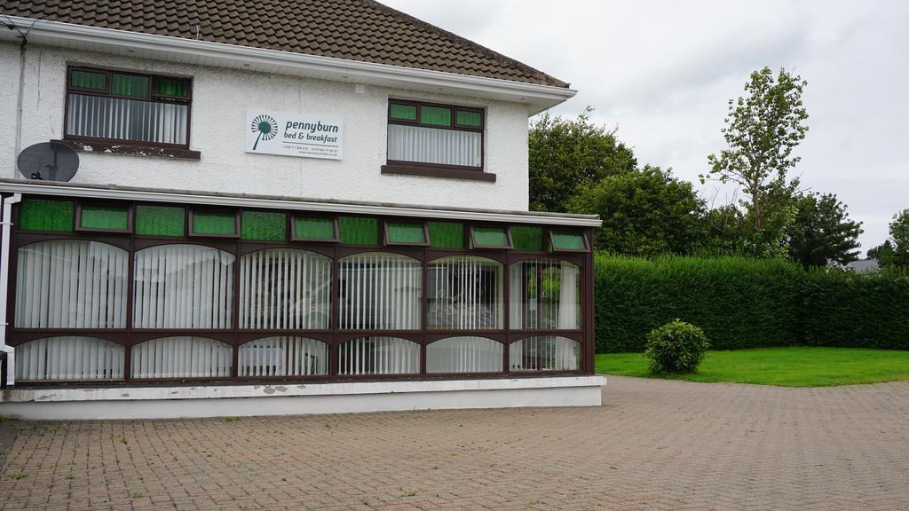 Pennyburn B&B Londonderry Εξωτερικό φωτογραφία