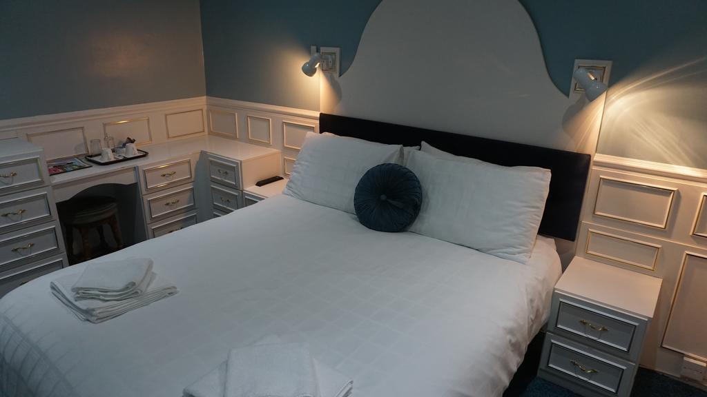 Pennyburn B&B Londonderry Δωμάτιο φωτογραφία