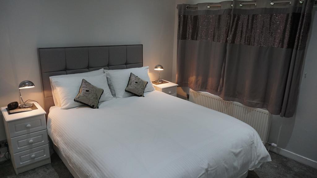 Pennyburn B&B Londonderry Δωμάτιο φωτογραφία