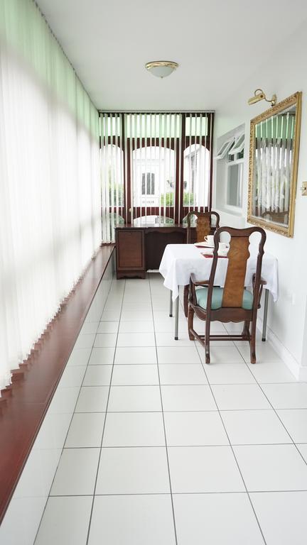 Pennyburn B&B Londonderry Εξωτερικό φωτογραφία