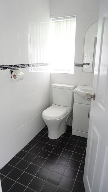 Pennyburn B&B Londonderry Εξωτερικό φωτογραφία
