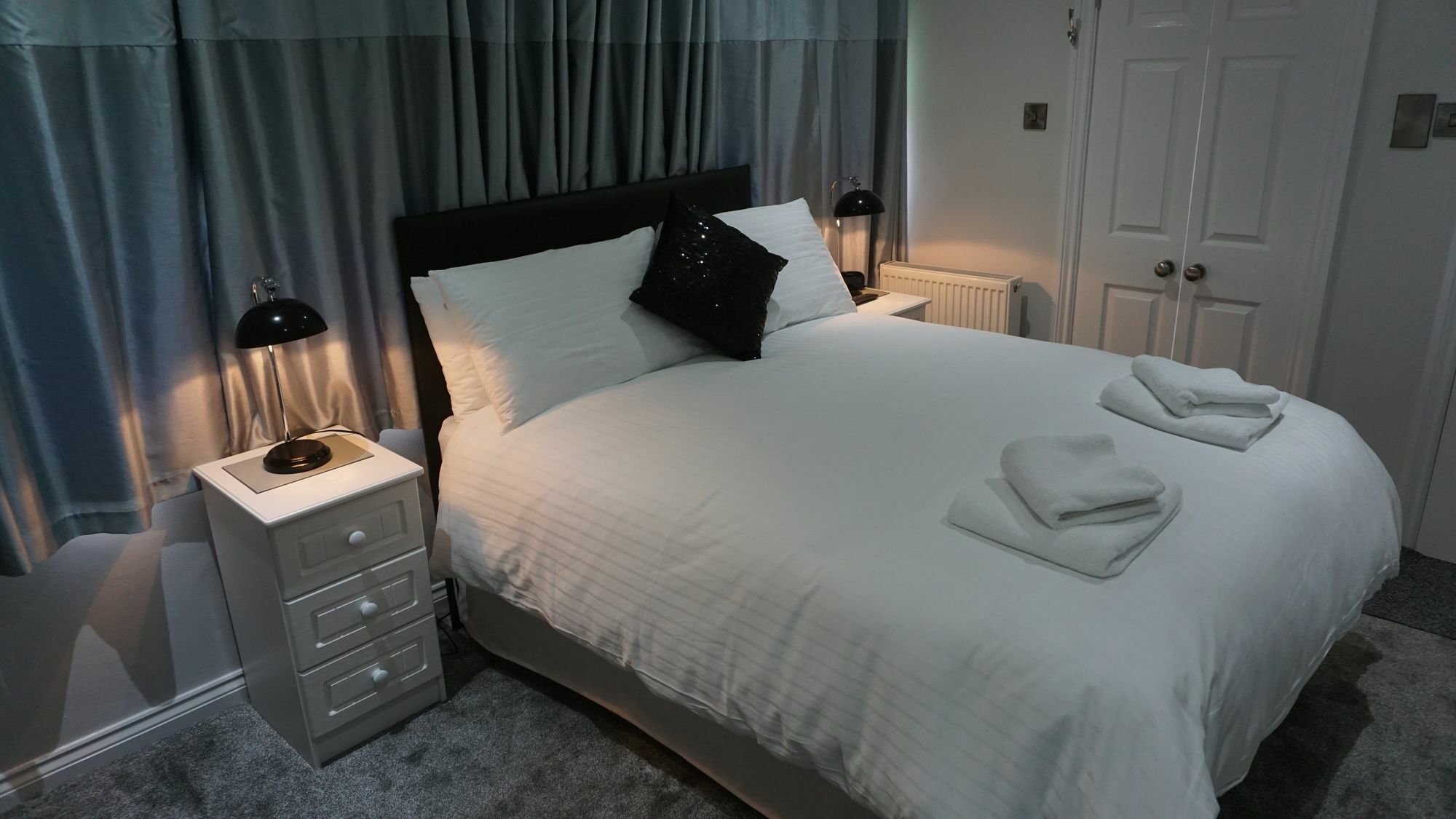 Pennyburn B&B Londonderry Εξωτερικό φωτογραφία